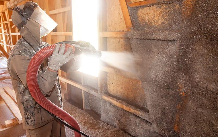 Spray Foam Insulation Vs Traditional Insulation In Yakima County